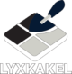 lyxkakel