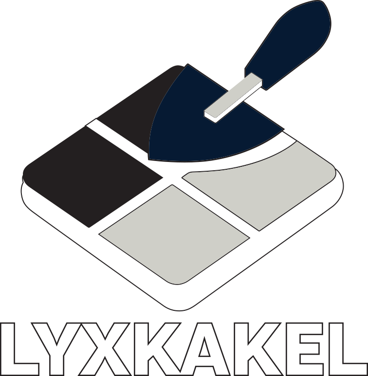 Lyxkakel